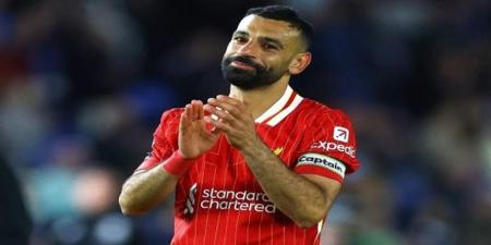 «محلمتش بيه».. محمد صلاح يكشف كواليس الموسم الاستثنائي