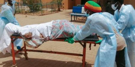 السودان:إعلان حالة الطوارئ بعد تفشي الكوليرا في أم درمان