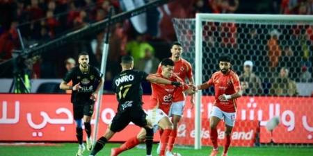 بعد قرار المحكمة الرياضية.. الكشف عن " حقيقة إلغاء الدوري" هذا الموسم