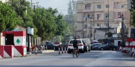 لبنان يُحذر الفصائل الفلسطينية: رفض سحب السلاح سيُقابل بعواقب