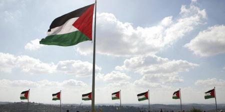 أربع دول أوروبية: ندعو لقبول فلسطين عضوا كاملاً بالأمم المتحدة