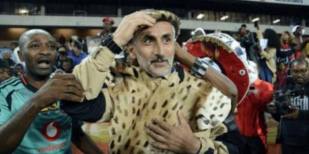 بعد التتويج بلقب الدوري.. الأهلي المصري يعلن عن مدربه الجديد