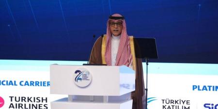 عبد الله صالح كامل: انطلاقة الاقتصاد الإسلامي بدأت من المدينة المنورة.. والمملكة رسّخت مبادئه