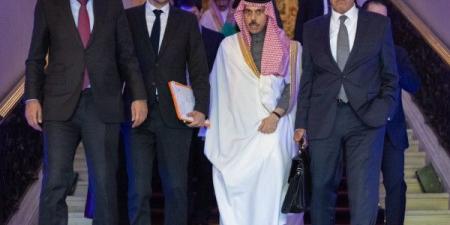 إسرائيل تقرر منع وزراء خارجية عرب من زيارة رام الله