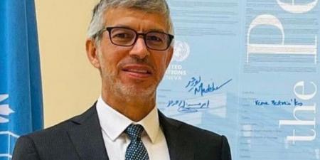 انتخاب سفير السعودية نائبا لرئيس الجمعية العامة للأمم المتحدة
