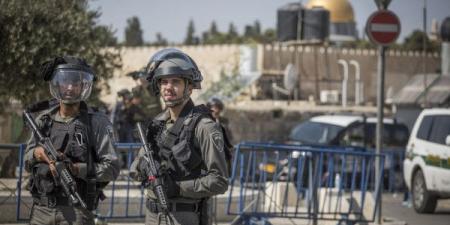 محافظة القدس: الاحتلال يستغل التوتر الإقليمي لتوسيع الاستعمار وعزل المدينة