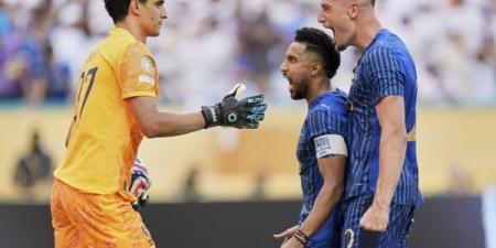 بالوقت القاتل.. بونو ينقذ الهلال من الهزيمة أمام ريال مدريد بتصديه لركلة جزاء