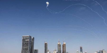 واشنطن: إسرائيل تواجه خطر نفاد صواريخها الاعتراضية