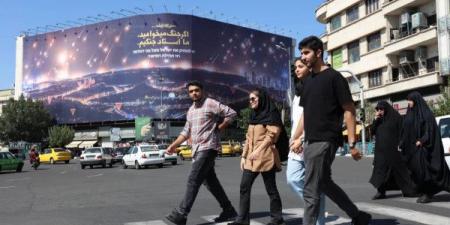 عودة جزئية للإنترنت في إيران وسط "قيود صارمة"