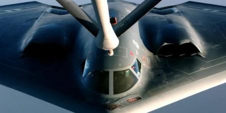 أميركا تحرك الشبح "B-2".. هل اقتربت ضربة "فوردو"؟