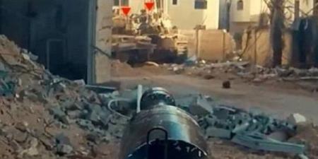 "القسام" تعلن عن عملية استهدفت قوات الاحتلال شرق خان يونس