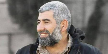 من هو "أبو عمر السوري" القيادي في القسام الذي أعلن الاحتلال اغتياله؟