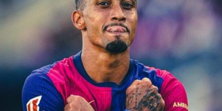 نجم برشلونة يفتح النار على كأس العالم للأندية