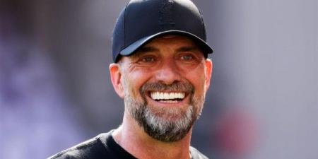كلوب: لهذا السبب رفضت تدريب المنتخب الألماني قبل يورو 2024