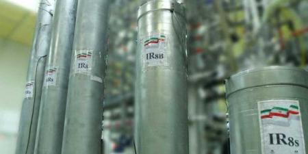 طهران تشير إلى انفتاحها على نقل اليورانيوم المخصب إلى دولة أخرى