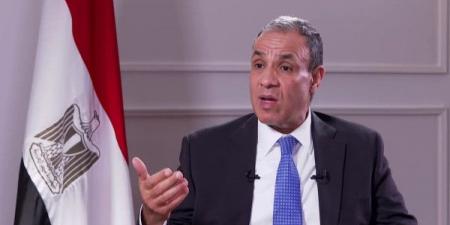 وزير الخارجية المصري: الاعتراف بدولة فلسطين السبيل الوحيد لتحقيق السلام والأمن في المنطقة