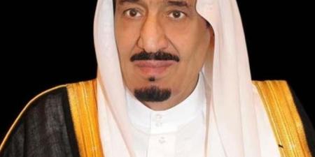 خادم الحرمين الشريفين يتلقى رسالة خطية من رئيسي فيتنام وأنغولا