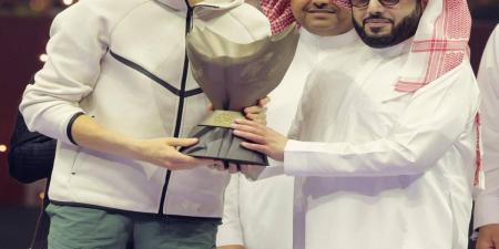 بطولة »Six Kings Slam« تعود إلى موسم الرياض بمشاركة أفضل 6 لاعبين في العالم