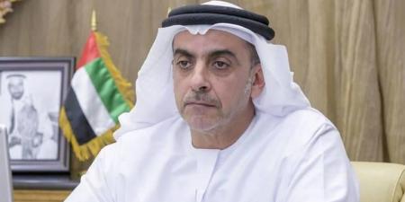 سيف بن زايد يبحث مع وزير الداخلية الباكستاني التنسيق الأمني وتبادل الخبرات