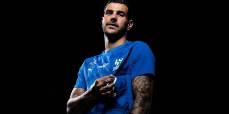 الهلال يسعى لضم مويس كين من فيورنتينا