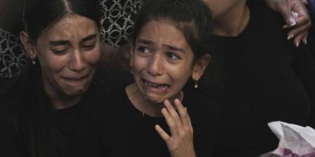 الجيش الإسرائيلي يقتل 6 فلسطينيين في شمال قطاع غزة