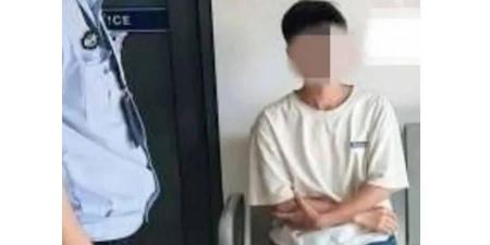 يمشي 6 أيام متواصلة لينسى خطيبته