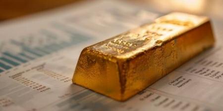 ارتفاع أسعار الذهب بعد رسوم ترامب الجمركية الجديدة