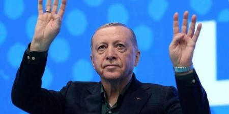 أردوغان: تركيا انتصرت بعد تسليم «العمال الكردستاني» السلاح