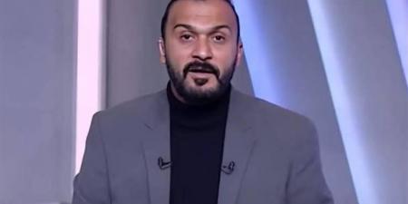 بعد أيام من الإفراج عنه.. إبراهيم سعيد يعود إلى المحكمة مجدداً