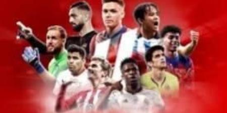 موعد انطلاق الدوري الإسباني 2025-2026.. صدام مرتقب بين الكبار