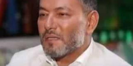 خبر مفجع يهز عائلة الفنان اللبناني زياد برجي.. وفاة شقيقه محمد بشكل مفاجئ