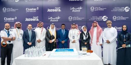 رحلات مباشرة بين الكويت وعسير لدعم السياحة الموسمية