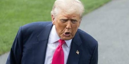 ترامب: الاتفاق التجاري مع الهند قريب ومع أوروبا ممكن