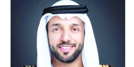 سلطان النيادي: «يوم عهد الاتحاد» رؤية حضارية متكاملة