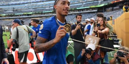 أشباح الماضي تلاحق بيدرو نجم تشيلسي الجديد