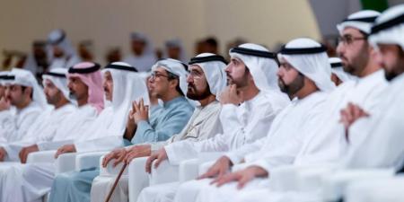 إطلاق الدورة الثانية من جائزة الإمارات للذكاء الاصطناعي