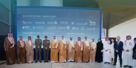 السعودية تدشن المرحلة التطبيقية الأولية للمركبات ذاتية القيادة