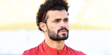 محمد صالح يودع دهوك ويقترب من القوة الجوية