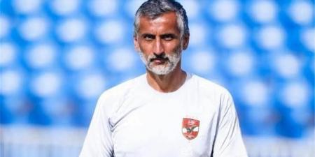 صدمة في الأهلي.. ريبيرو يجمّد صفقة المهاجم الجديد بعد رحيل وسام أبو علي