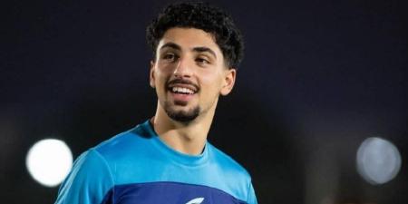 العراقي الأمين يخوض تجربة احترافية جديدة مع آيك القبرصي