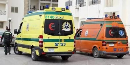 بعد وفاة 6 أطفال ووالدهم في المنيا.. النيابة المصرية تكشف التفاصيل