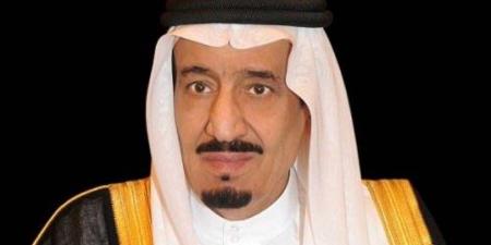 خادم الحرمين الشريفين وولي العهد يعزيان الرئيس الروسي في ضحايا تحطم طائرة ركاب