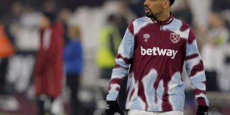 ويست هام مستعد لبيع البرازيلي باكيتا