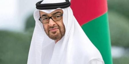 الصامدون في غزة: شكراً محمد بن زايد.. شكراً الإمارات