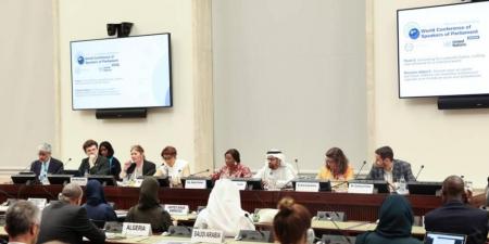 علي النعيمي: بناء جسور الثقة والتواصل بين الشعوب
