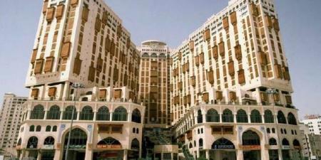 أرباح "مكة" ترتفع لـ144مليون ريال بالربع الثاني 2025