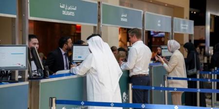 فتح باب التسجيل لحضور فعاليات القمة العالمية للاقتصاد الأخضر