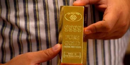 الذهب يتجاوز 4000 دولار للأوقية للمرة الأولى مع توجه المستثمرين إلى "الملاذ الآمن"