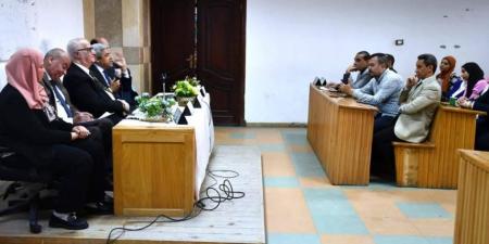 خبراء مصريون يدعون إلى حماية الآثار بالتقنيات الحديثة