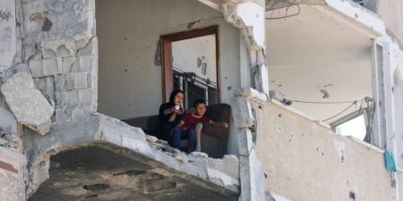 إسرائيل: لن يدخل غزة إلا نصف شاحنات المساعدات المتفق عليها